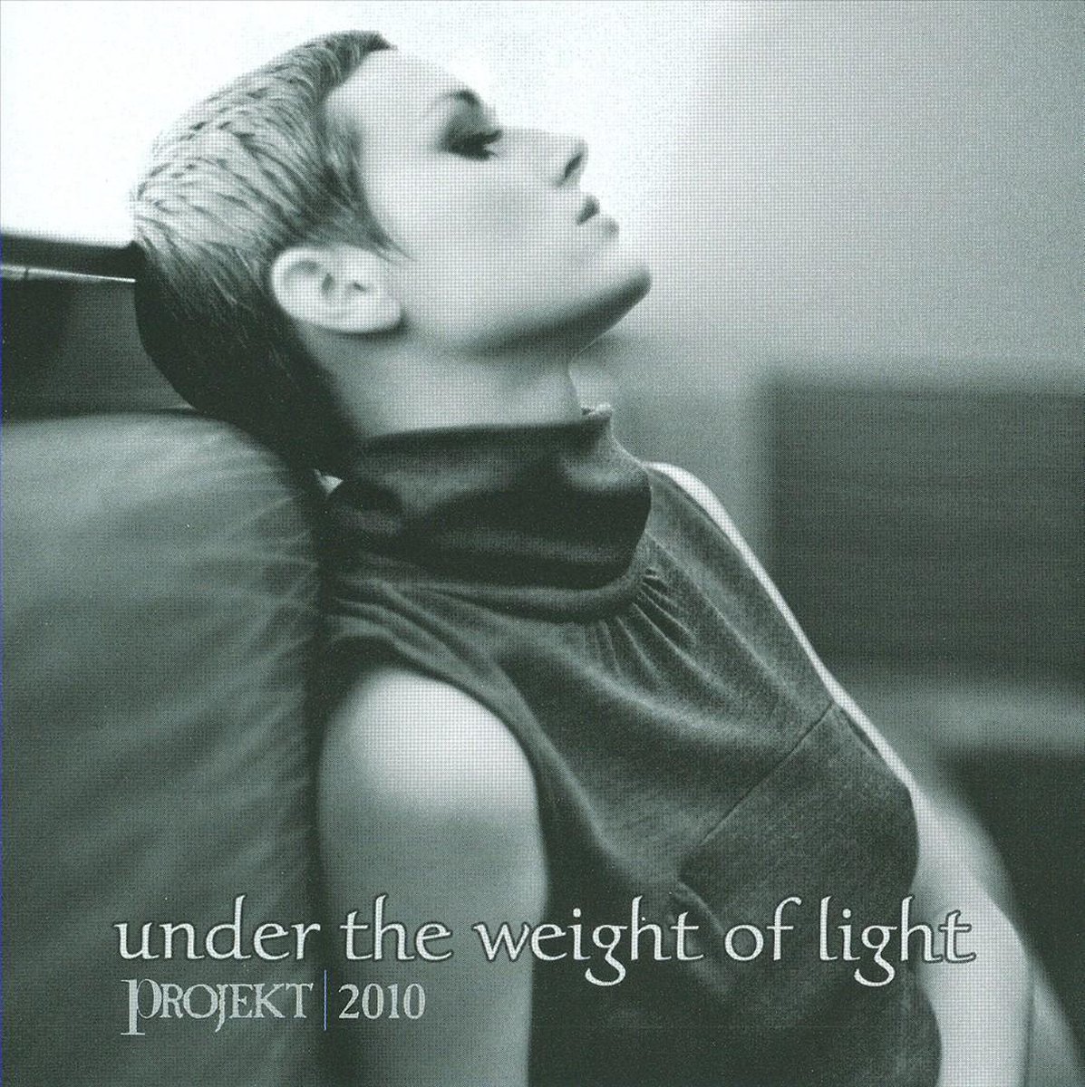 Under the Weight of Light