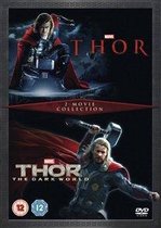 Thor/Thor-The Dark World (Import)