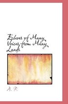 Echoes of Many Voices from Many Lands