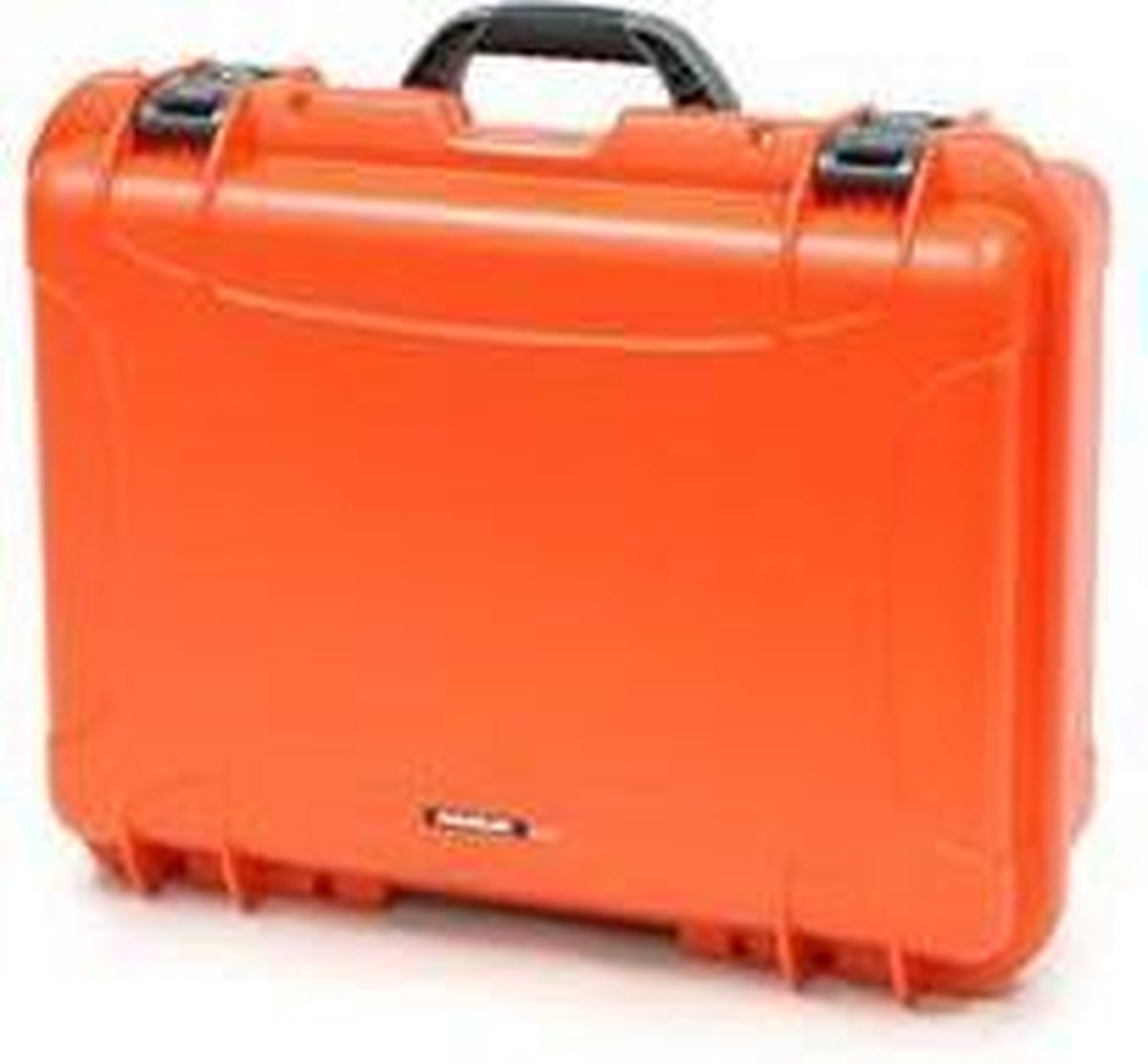 Nanuk 940 Case - Orange