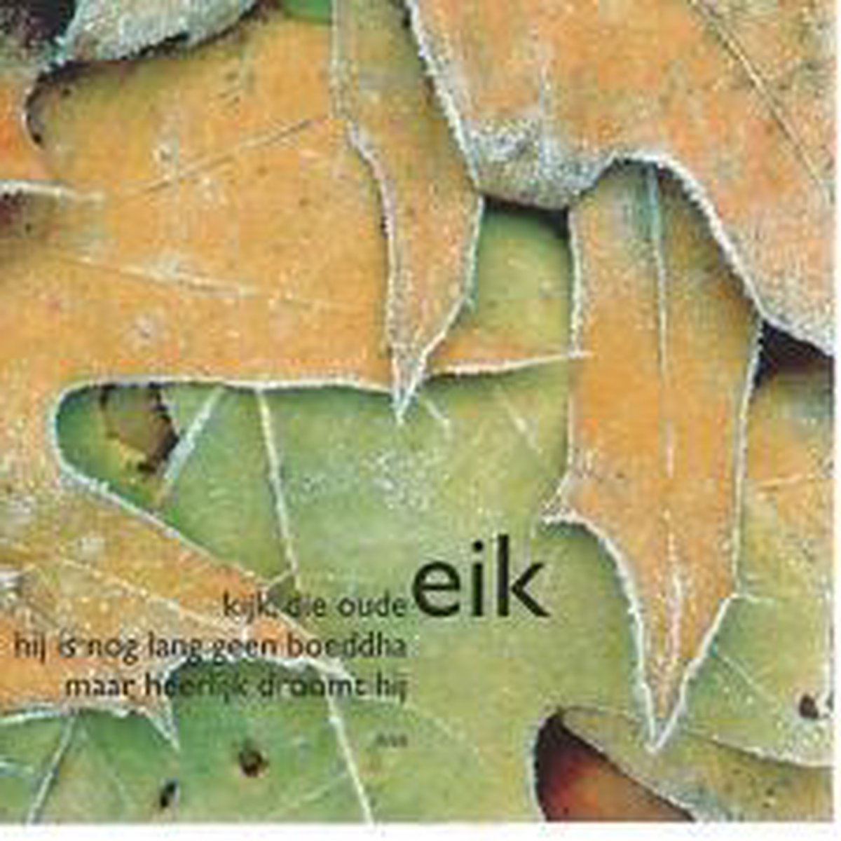 Eik