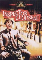 Inspector Clouseau