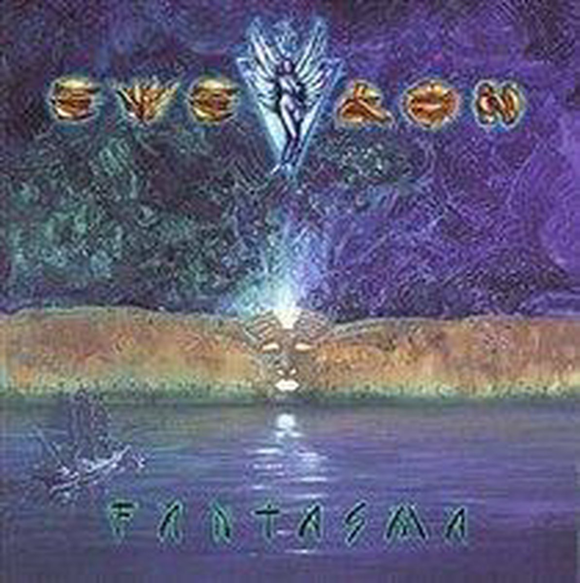 Everon - Fantasma
