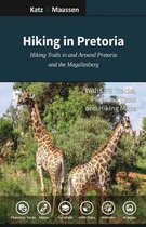 Hiking in Pretoria