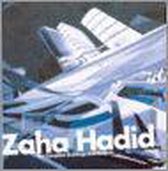 Zaha Hadid