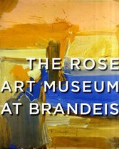 Rose Art Museum At Brandeis