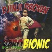 Afro Bionic