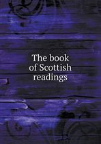 The book of Scottish readings