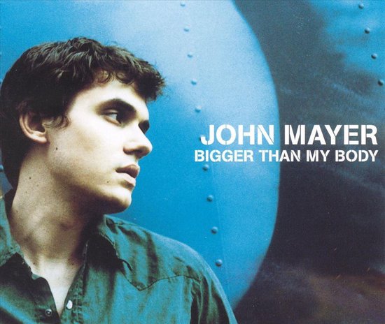 Bigger Than My Body