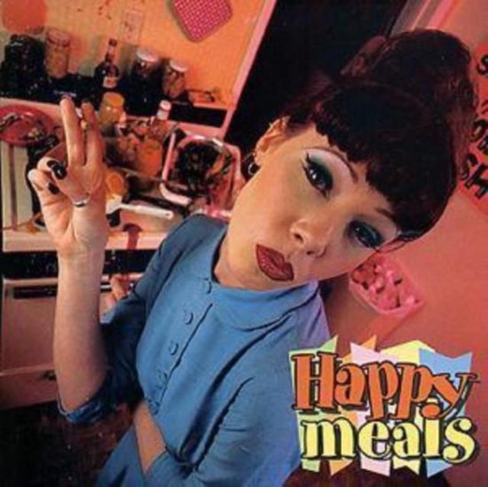 Foto: Happy meals