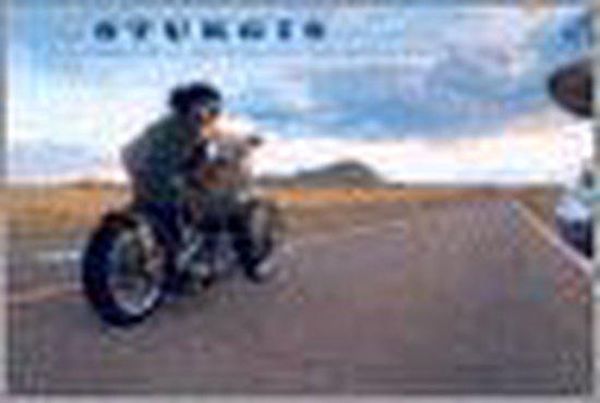 The Sturgis Experience - cover