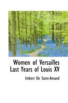 Women of Versailles