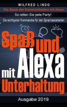 Spa und Unterhaltung mit Alexa