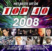 Het Beste Uit De Top 40 (2008)