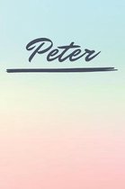 Peter