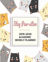 Stay Paw-sitive