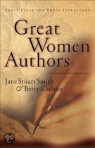 Great Women Authors