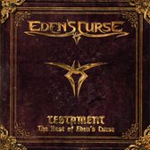 Testament - The Best Of Eden'S Curse