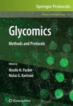 Glycomics