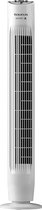 Torenventilator Taurus TF3000 45W 79 cm Blanco