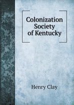 Colonization Society of Kentucky