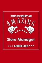 This is What an Amazing Store Manager Look Like