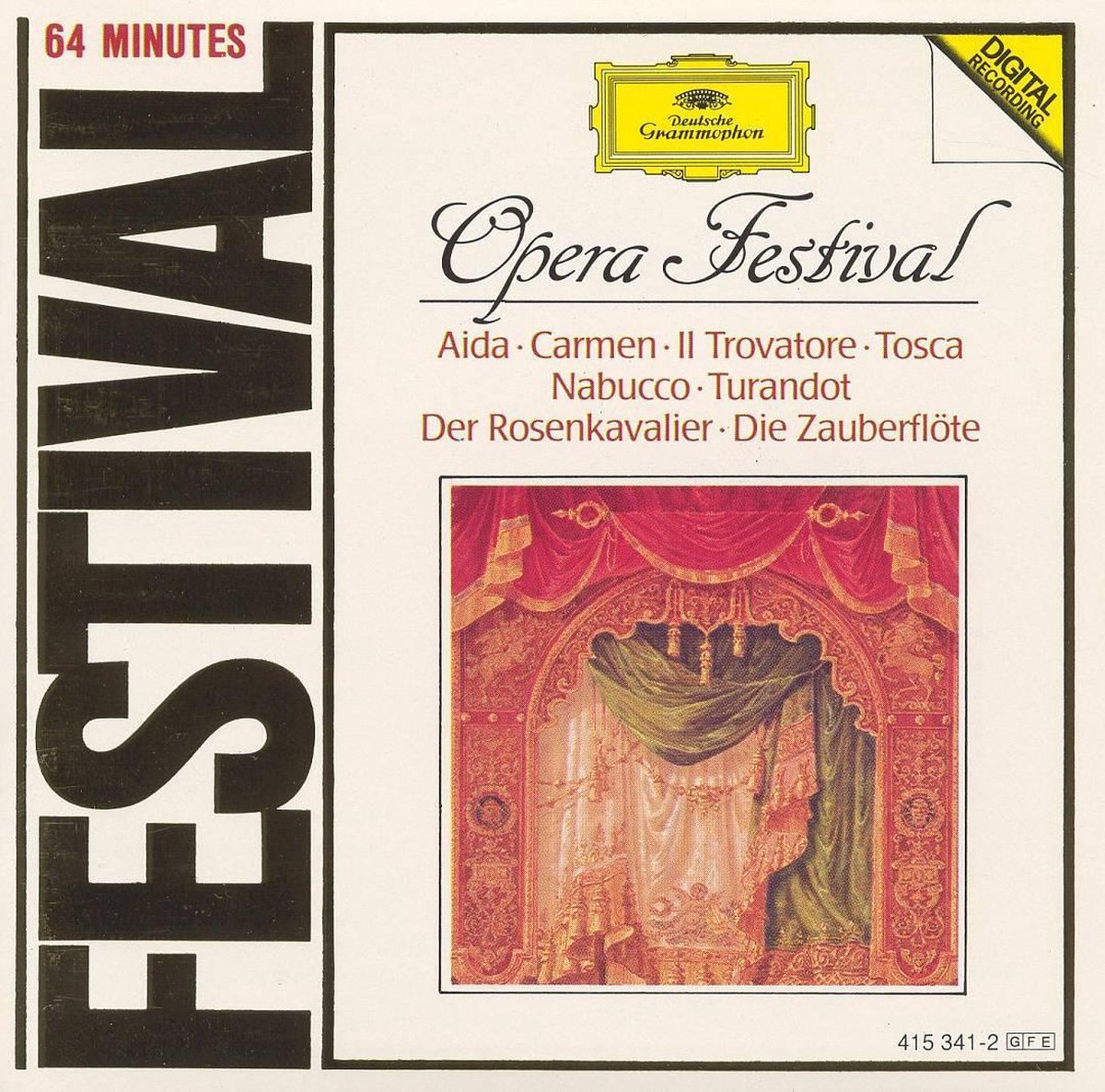Opera Festival