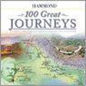 Hammond 100 Great Journeys