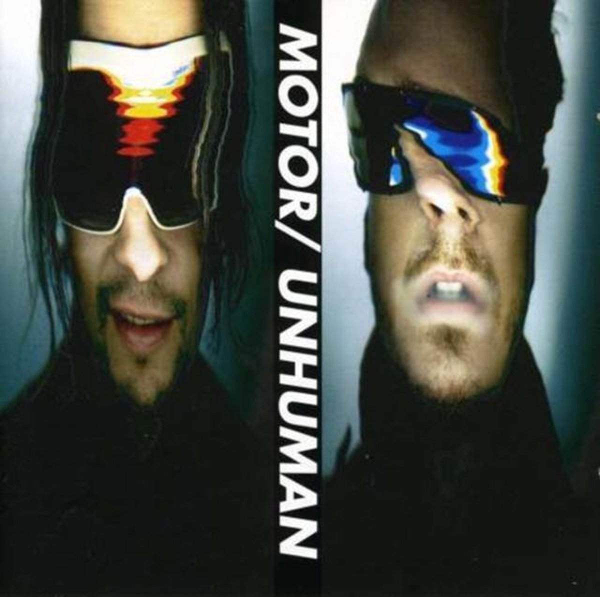 Unhuman