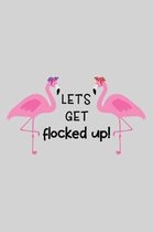 Let's get flocked up!