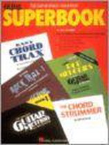 The Hal Leonard Beginning Guitar Superbook