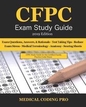 Cfpc Exam Study Guide - 2019 Edition