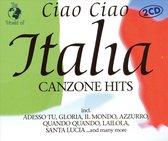 World of Ciao Ciao Italia Canzone Hits