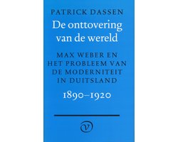 De onttovering van de wereld