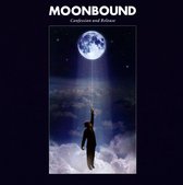 Moonbound - Confession & Release [us Import]