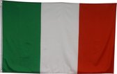 Trasal - drapeau Italie - drapeau italien - 150x90cm