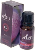 Eden Bessen Geurolie 10ml