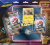 Afbeelding van het spelletje Pokémon Detective Pikachu  Boosterblister - Pokémon Kaarten