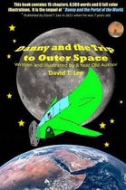 Danny and the Trip to Outer Space