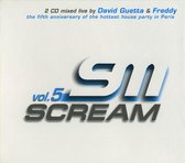 Scream Vol. 5