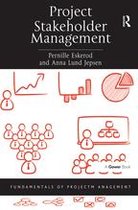 Project Stakeholder Management