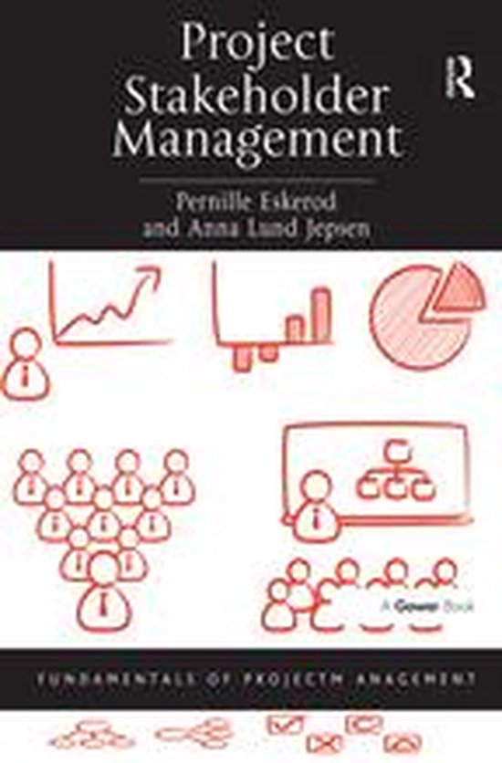 Fundamentals of Project Management - Project Stakeholder Management