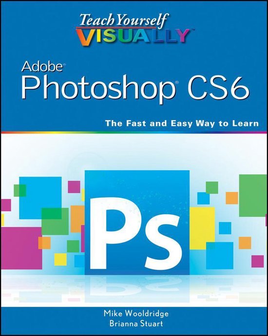 Teach Yourself VISUALLY (Tech) - Teach Yourself VISUALLY Ado ... - cover