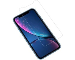 iPhone Glazen screenprotector iphone XR