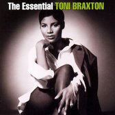 The Essential Toni Braxton