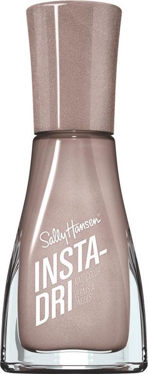 Sally Hansen InstaDri Nagellak - 183 Making Mauves