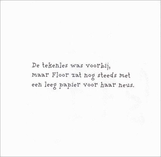 De stip