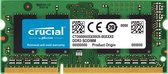 Crucial CT4G3S1339MCEU 4GB DDR3L SODIMM 1333MHz (1 x 4 GB)