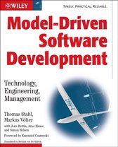 Wiley Software Patterns Series - Model-Driven Software Development