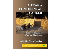 A transcontinental career